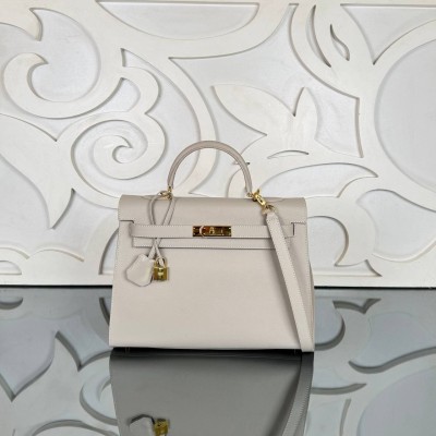 Hermes Kelly 32