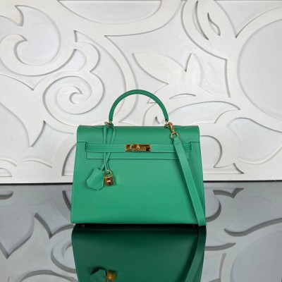 Hermes Kelly 32