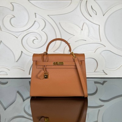 Hermes Kelly 32