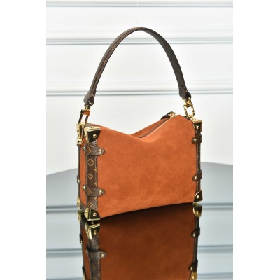 Louis Vuitton Side Trunk PM