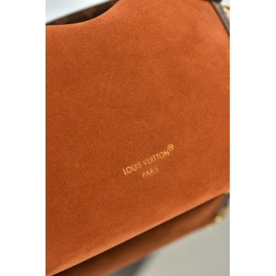 Louis Vuitton Side Trunk PM