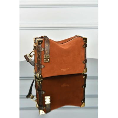 Louis Vuitton Side Trunk PM