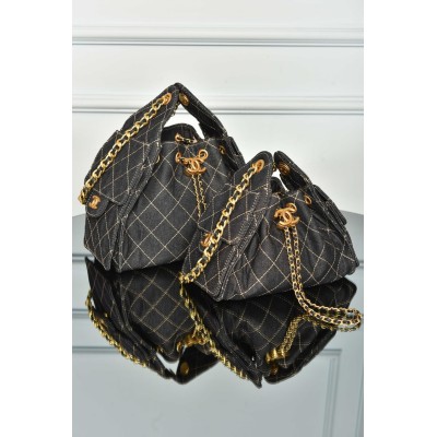 Chanel 25 Small Bag