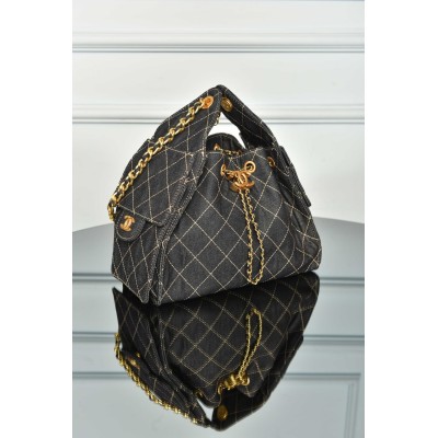 Chanel 25 Small Bag