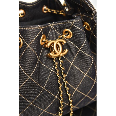 Chanel 25 Small Bag