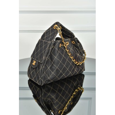 Chanel 25 Small Bag