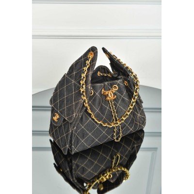Chanel 25 Small Bag