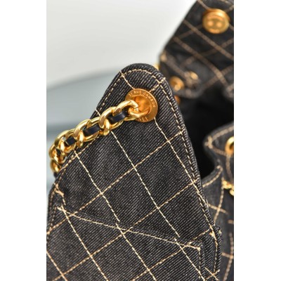 Chanel 25 Small Bag