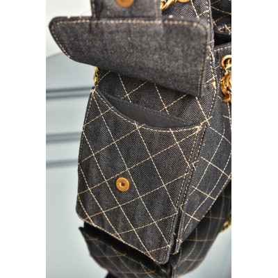 Chanel 25 Small Bag