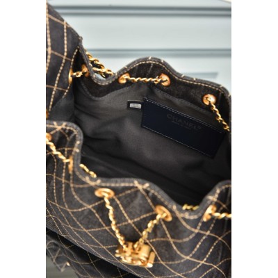 Chanel 25 Small Bag