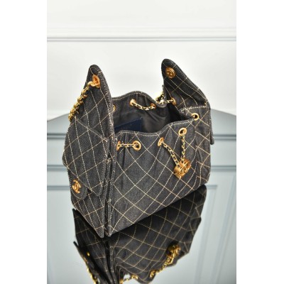 Chanel 25 Small Bag