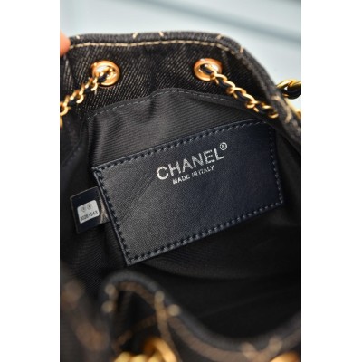 Chanel 25 Small Bag
