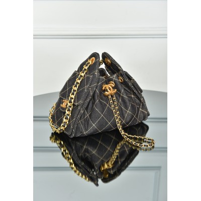 Chanel 25 Mini Handbag