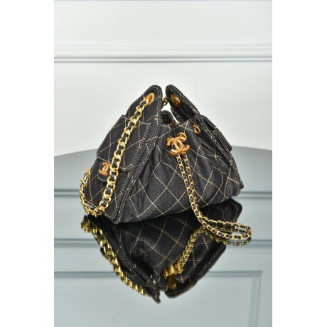 Chanel 25 Mini Handbag