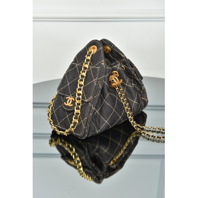 Chanel 25 Mini Handbag