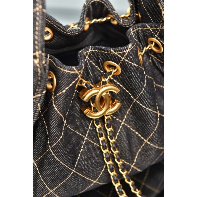 Chanel 25 Mini Handbag