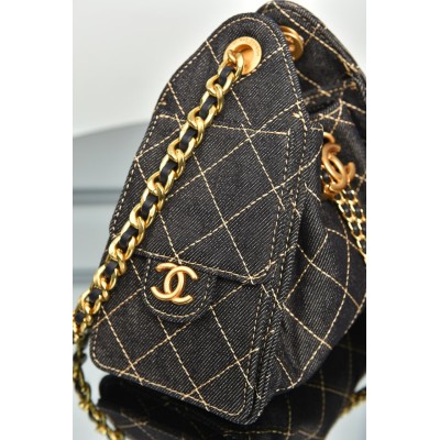 Chanel 25 Mini Handbag