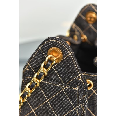 Chanel 25 Mini Handbag