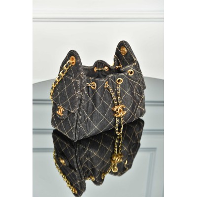 Chanel 25 Mini Handbag