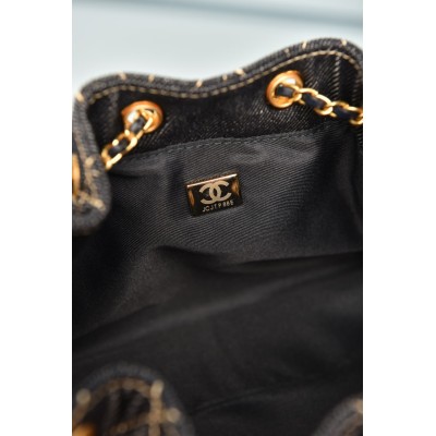 Chanel 25 Mini Handbag