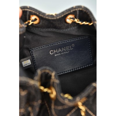 Chanel 25 Mini Handbag