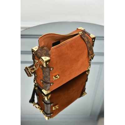 Louis Vuitton Side Trunk PM