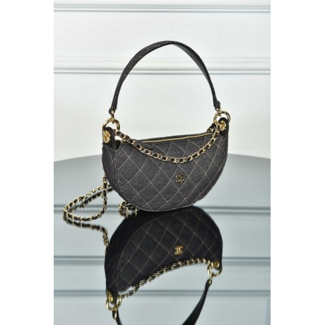 Chanel Chain Clutch