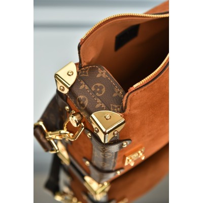 Louis Vuitton Side Trunk PM