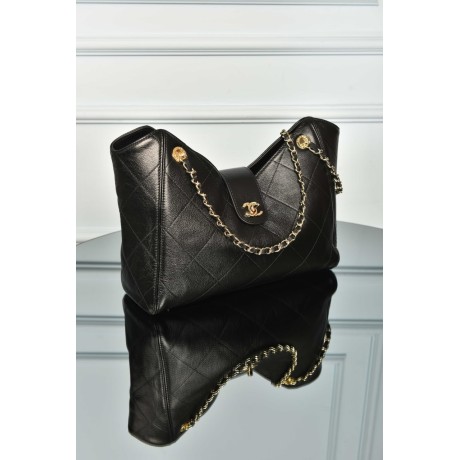 Chanel Shopping Bag