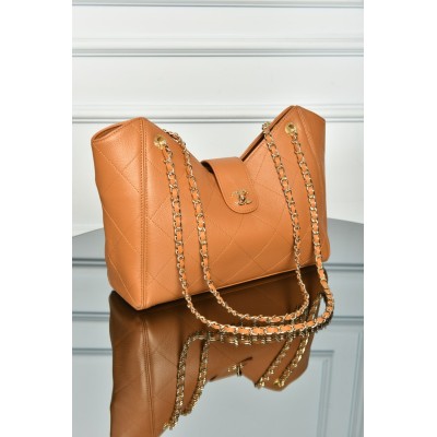 Chanel Shopping Bag