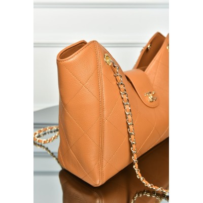 Chanel Shopping Bag