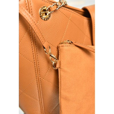 Chanel Shopping Bag