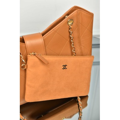 Chanel Shopping Bag