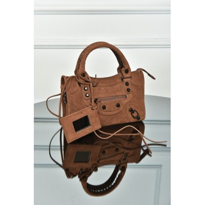 Balenciaga Le City Mini Bag