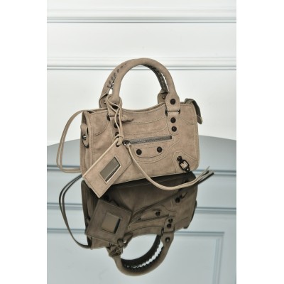 Balenciaga Le City Mini Bag