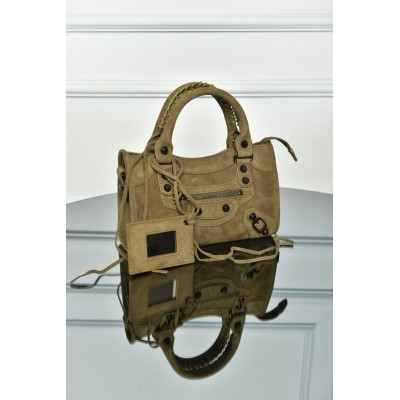 Balenciaga Le City Mini Bag
