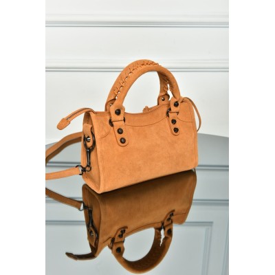 Balenciaga Le City Mini Bag