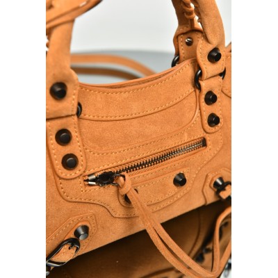 Balenciaga Le City Mini Bag