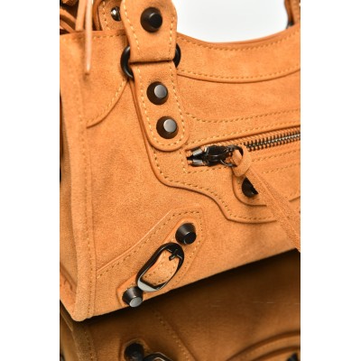 Balenciaga Le City Mini Bag