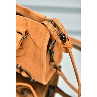 Balenciaga Le City Mini Bag