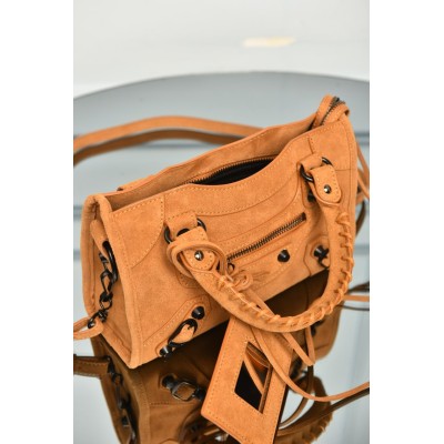 Balenciaga Le City Mini Bag