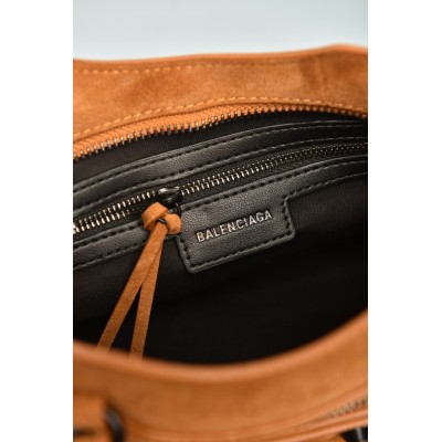 Balenciaga Le City Mini Bag