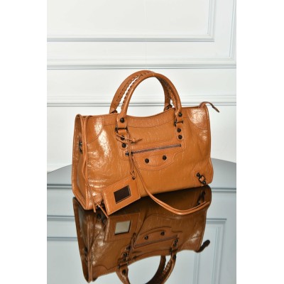 Balenciaga Le City Medium Bag