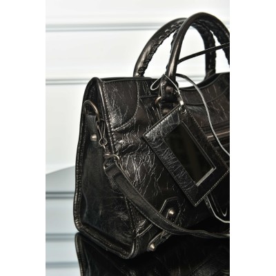 Balenciaga Le City Medium Bag