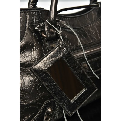 Balenciaga Le City Medium Bag