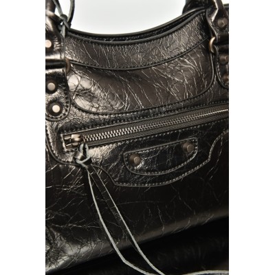 Balenciaga Le City Medium Bag