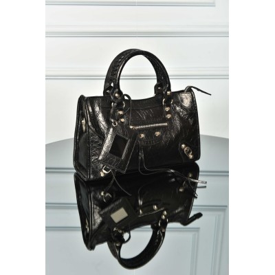 Balenciaga Le City Small Bag