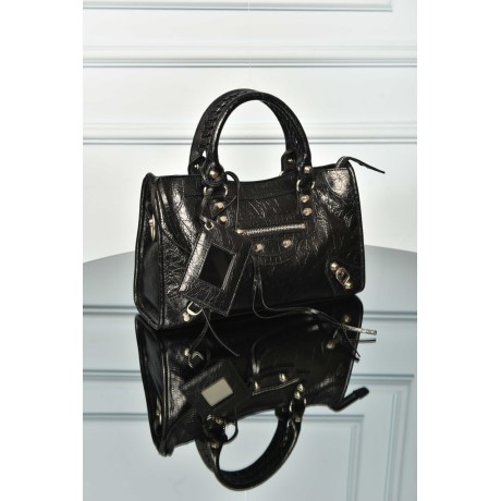 Balenciaga Le City Small Bag