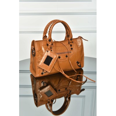 Balenciaga Le City Small Bag