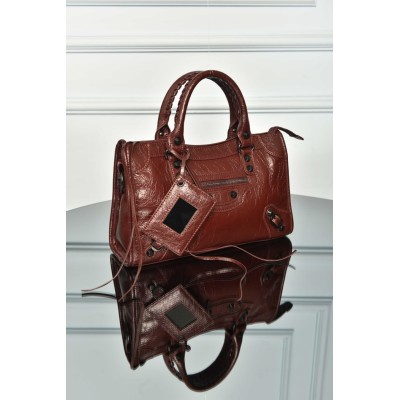 Balenciaga Le City Small Bag